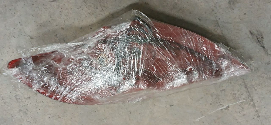[TAIL LAMP RH]MAZDA DEMIO DE3AS 2012 ZJ-VE FF AT 4WD #000323B554144