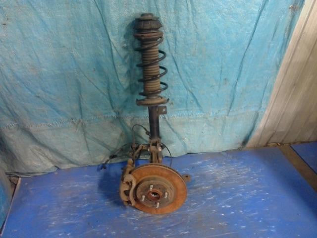 [F STRUT ASSY LH]SUZUKI SWIFT ZD72S K12B AT 4WD #0BD3253172753