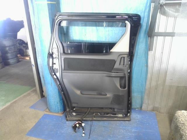 [R DOOR ASSY LH]TOYOTA VELLFIRE ANH20W 2AZ-FE AT 2WD #0BD3253176651