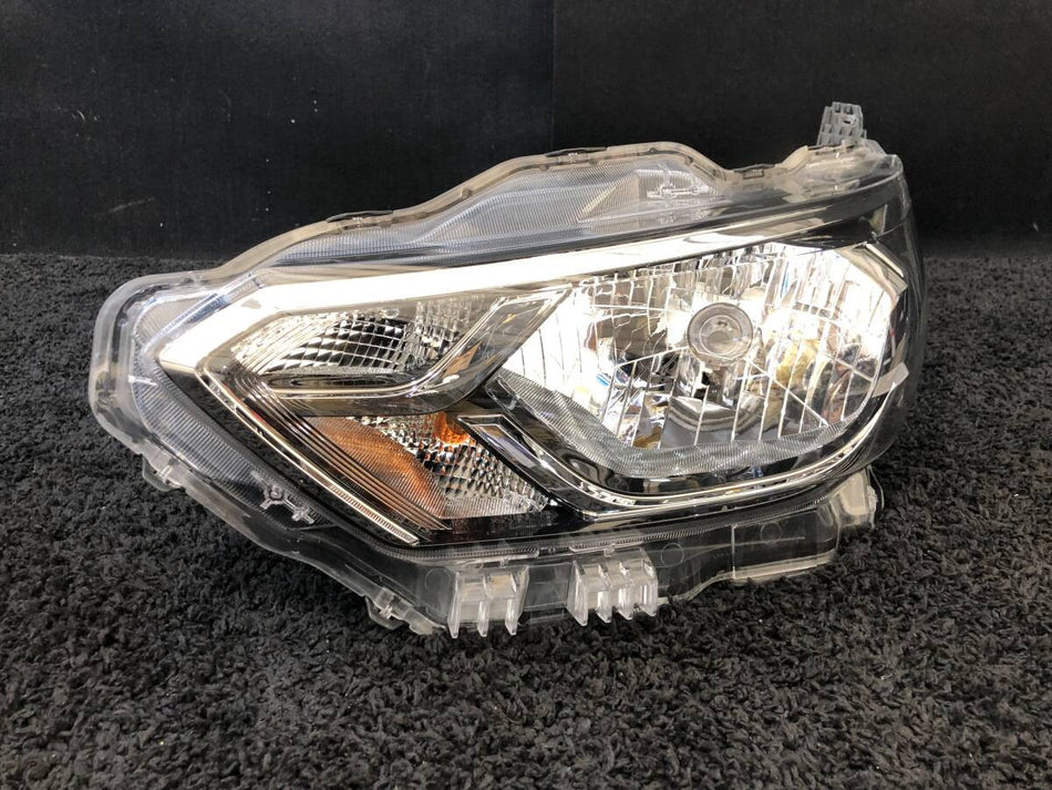[HEADLIGHT ASSY LH]NISSAN DAYZ B43W BR06 FF AT 2WD #000324A758291