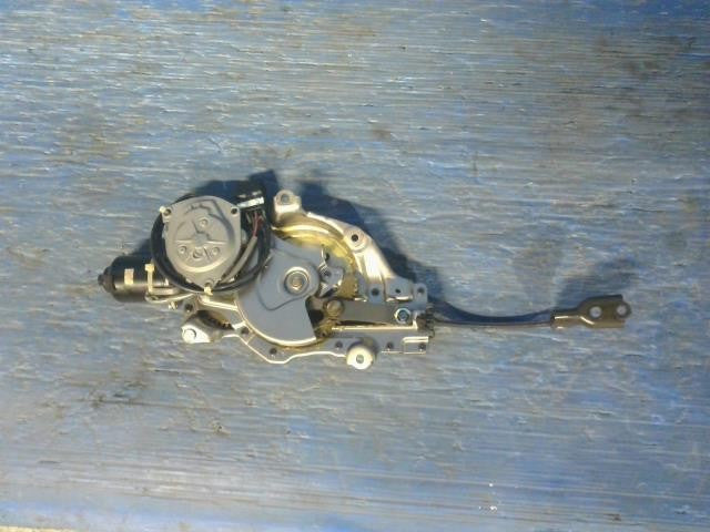 [BACKDOOR MOTOR]TOYOTA HARRIER ACU30W   #0BD3253174501