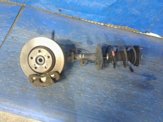 [F STRUT ASSY RH]TOYOTA ESTIMA ACR50W 2AZ-FE AT 2WD #0BD3253174357