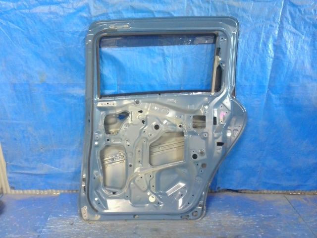 [Right R door panel]TOYOTA SIENTA NSP170G 2NR-FKE AT 2WD #0BD3253173001