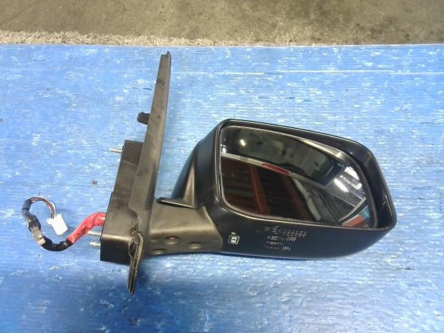 [SIDE MIRROR RH]NISSAN NV350 CARAVAN VAN VW6E26 YD25DDTi AT 4WD #0BD3253176734