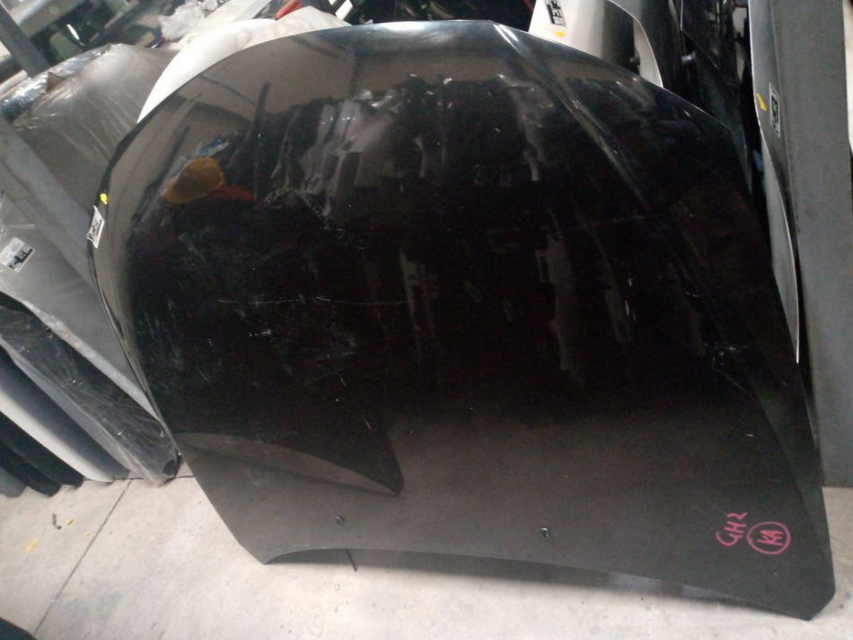 [BONNET]SUBARU IMPREZA GH2 2008 EL15 FF AT 2WD #0003245662202