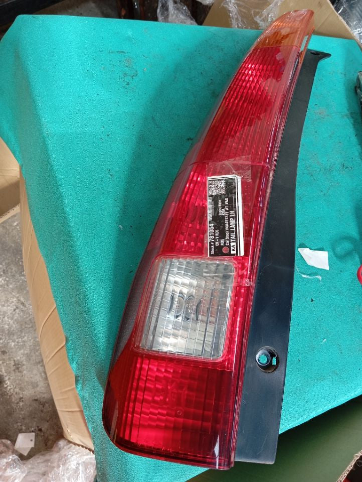 [TAIL LAMP LH]HONDA CR-V RD5 2003 K20A FF AT 4WD #000324B781054