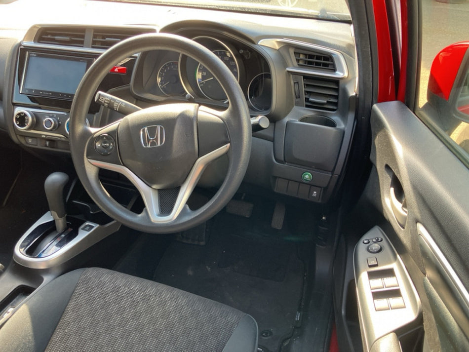 [F DOOR ASSY RH]HONDA FIT GK3 2013 L13B FF AT 2WD #0003253849220