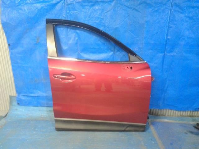 [F DOOR ASSY RH]MAZDA CX-5 KEEFW   #0BD3253171784