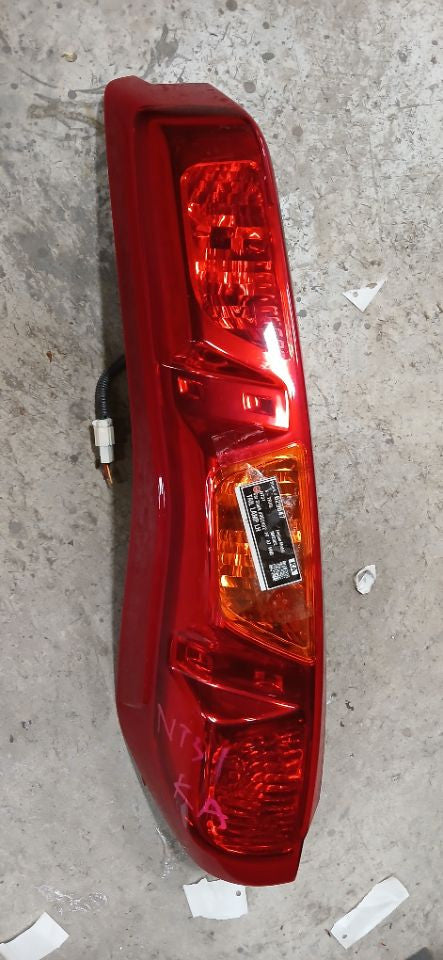 [TAIL LAMP LH]NISSAN X-TRAIL NT31 2007 MR20DE FF AT 4WD #0003243629647