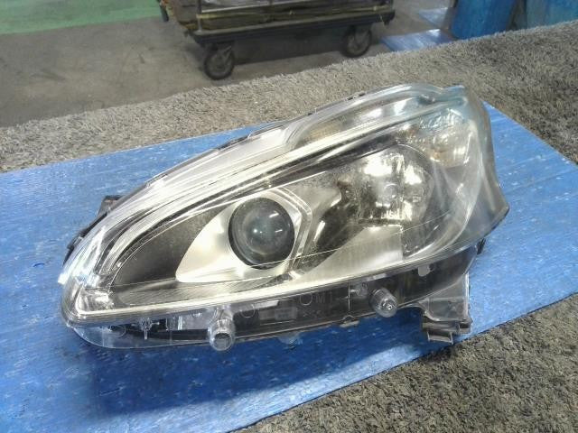 [HEADLIGHT ASSY LH]PEUGEOT 208 A9HN01 - AT 2WD #0BD3253182980