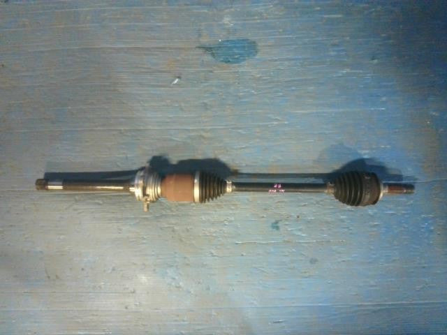 [F DRIVE SHAFT RH]HONDA N BOX JF2 S07A AT 4WD #0BD3253171837