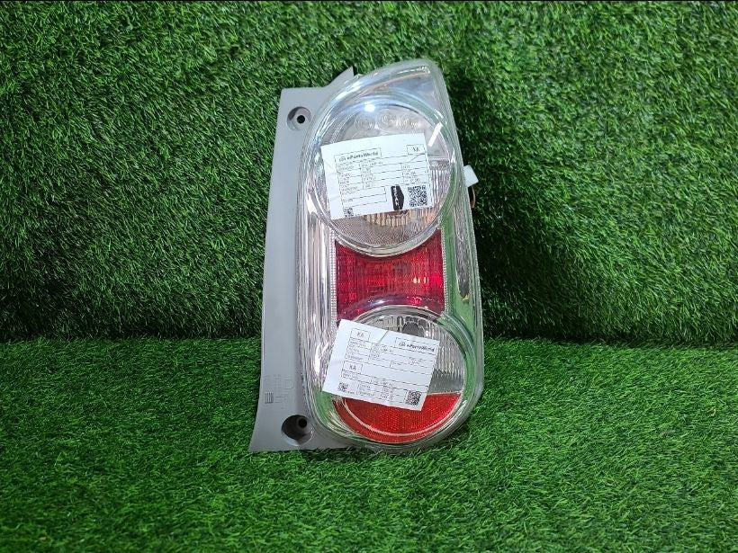 [TAIL LAMP RH]TOYOTA PASSO KGC30 2012 1KR-FE FF AT 2WD #0003264069942