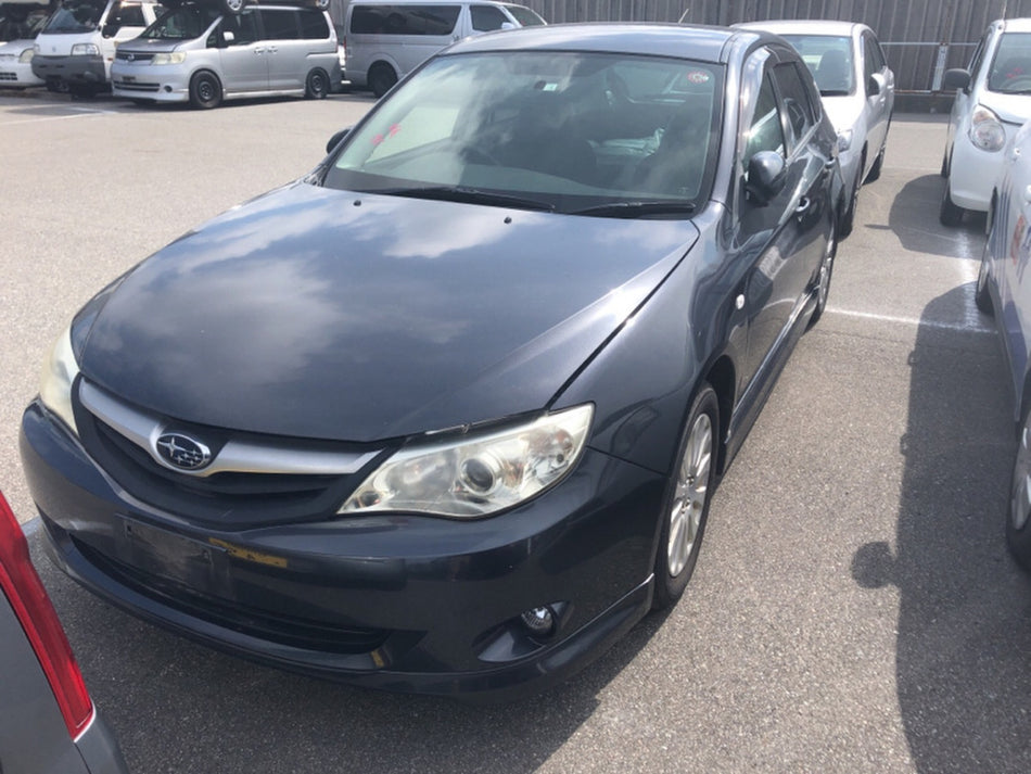 [F DOOR ASSY LH]SUBARU IMPREZA GH2 2010 EL15 FF AT 2WD #0003248723887