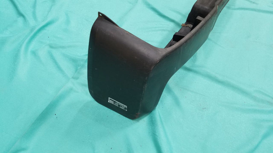 [R BUMPER ASSY]NISSAN CARAVAN VAN VWME25 2007 ZD30DDTi FR AT 4WD #0003246688829