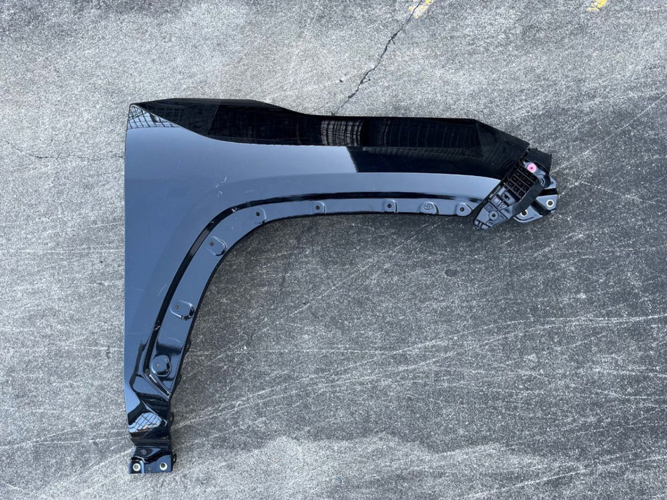 [FENDER RH]TOYOTA RAV4 AXAH54 A25A-FXS FF AT 2WD #0B23251003971