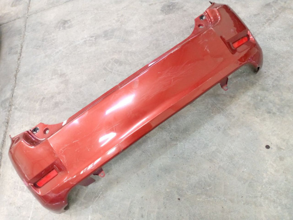[R BUMPER ASSY]TOYOTA COROLLA RUMION NZE151 2009 1NZ-FE FF AT 2WD #0003245677567