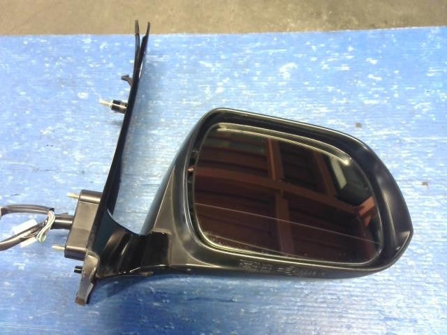 [SIDE MIRROR RH]TOYOTA VELLFIRE ANH20W 2AZ-FE AT 2WD #0BD3253176652