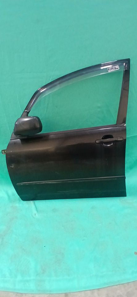 [F DOOR ASSY LH]TOYOTA COROLLA SPACIO ZZE124 2002 1ZZ-FE FF AT 4WD #0003248728579