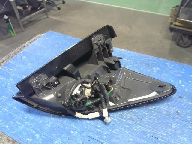 [TAIL LAMP LH]HONDA VEZEL RU3 LEB AT 2WD #0BD3253177081