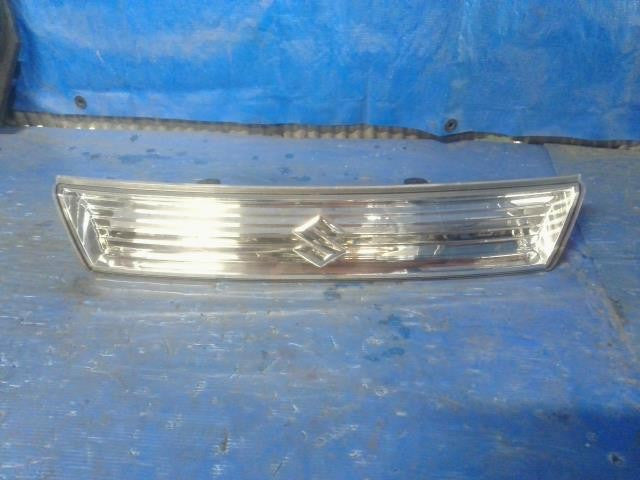 [GRILLE]SUZUKI WAGONR STINGRAY MH23S K6A AT 2WD #0BD3253180792
