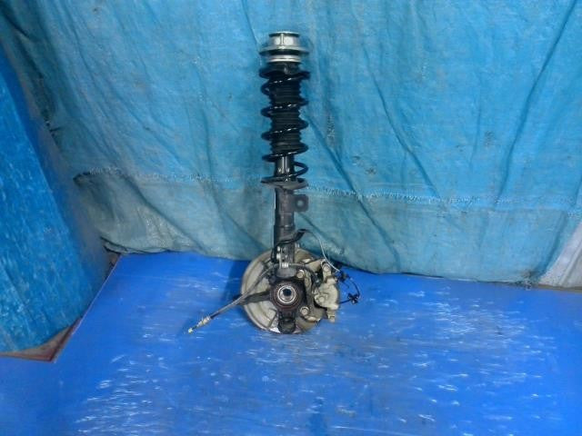 [F STRUT ASSY LH]DAIHATSU WAKE LA700S KF AT 2WD #0BD3253172687