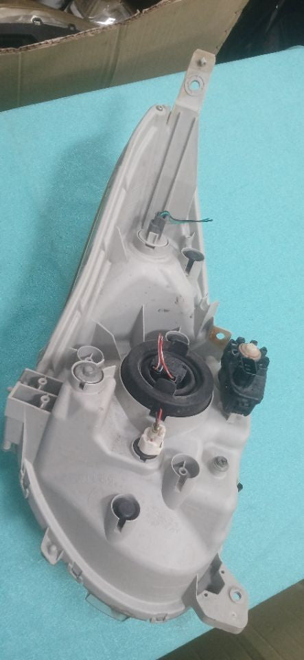 [HEADLIGHT ASSY LH]SUZUKI ALTO HA25S K6A FF AT 2WD #0003248721518
