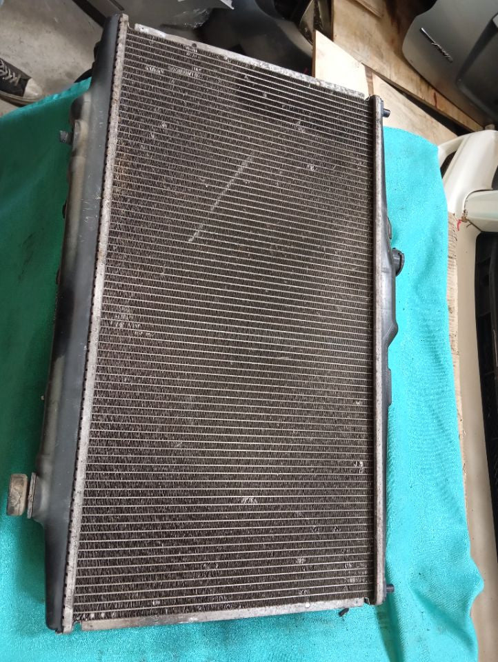 [RADIATOR]HONDA TORNEO CF4 1997 F20B FF AT 2WD #000324A768464