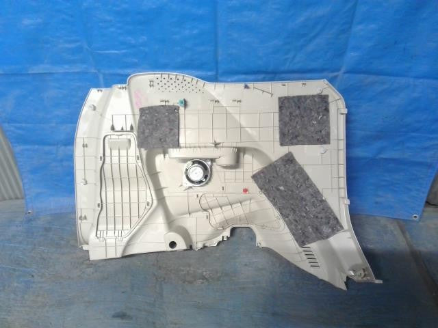 [OTHER INTERIOR PARTS]TOYOTA SIENTA NSP170G 2NR-FKE AT 2WD #0BD3253170874
