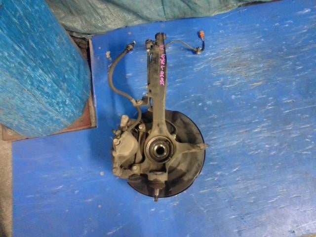 [F KNUCKLE HUB ASSY RH]HONDA ODYSSEY RB1 K24A AT 2WD #0BD3253172681