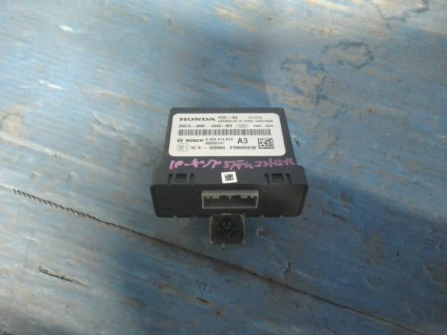 [OTHER CONTROL UNITS]HONDA VEZEL RV5 LEC AT 2WD #0BD3253171225