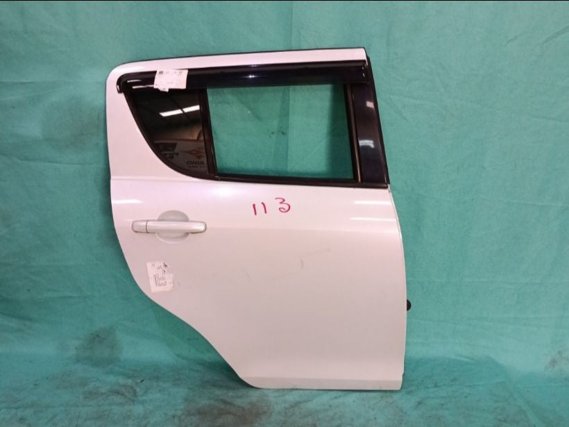 [R DOOR ASSY RH]SUZUKI SWIFT ZC72S 2013 K12B FF AT 2WD #0003264074597