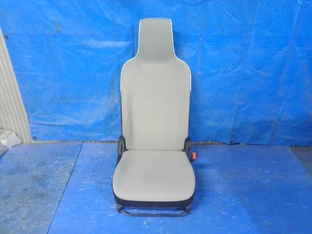 [DRIVER SEAT]SUZUKI ALTO HA36S R06A AT 2WD #0BD3253177007