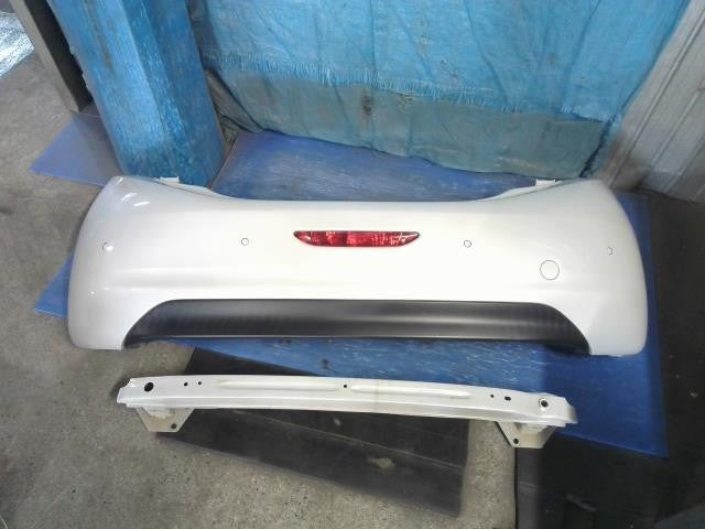 [R BUMPER ASSY]PEUGEOT 208 A9HN01 - AT 2WD #0BD3253182982