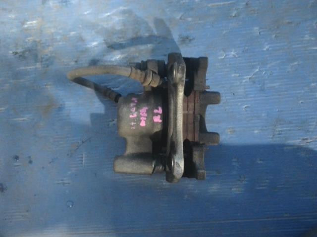 [R CALIPER LH]TOYOTA WISH ZNE10G 1ZZ-FE AT 2WD #0BD3253178624