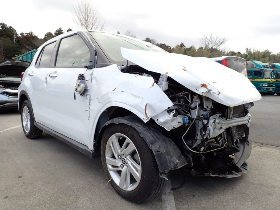[TAIL LAMP RH]TOYOTA RAIZE A201A 2022 WA-VE FF AT 2WD #0EV3262009094