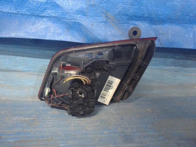 [R FINISHER PANEL]BMW 5SERIES SEDAN FR30 N52B30A AT 2WD #0BD3253171869