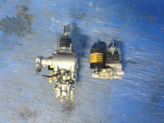 [BRAKE BOOSTER]MAZDA AXELA HYBRID BYEFP PE-VPH AT 2WD #0BD3253180629