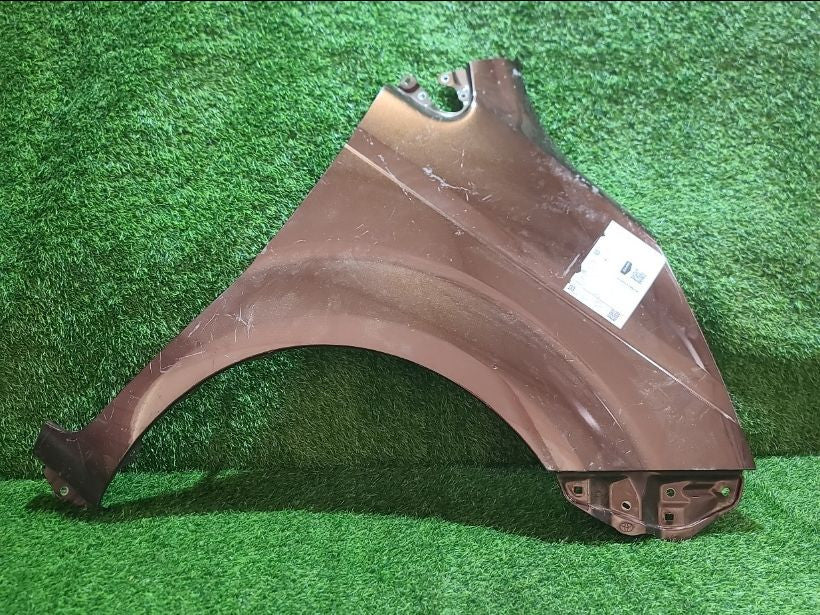 [FENDER RH]TOYOTA SPADE NCP141 2013 1NZ-FE FF AT 2WD #0003263053651