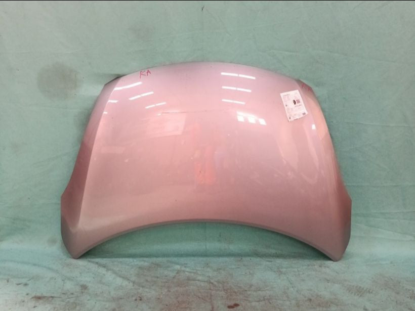[BONNET]SUZUKI SWIFT ZC72S 2014 K12B FF MT 2WD #0003263043319