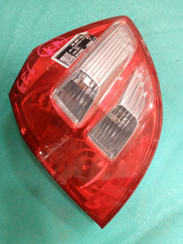 [TAIL LAMP RH]HONDA FIT GE6 2009 L13A FF AT 2WD #0003246683941