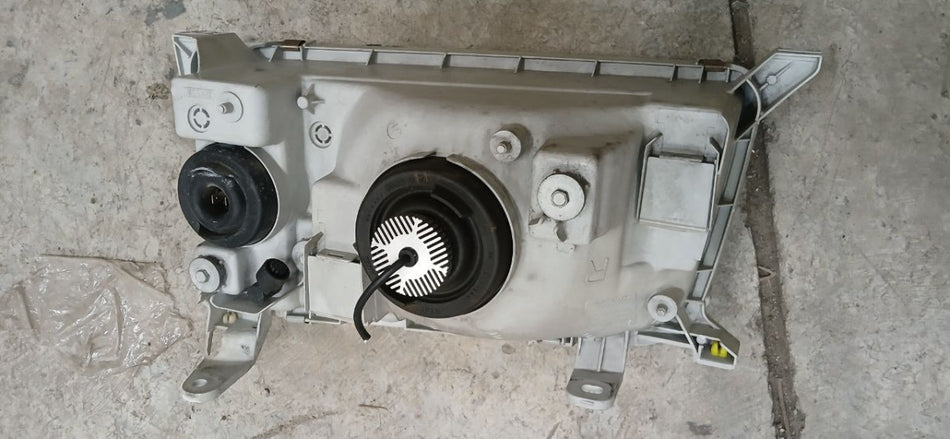 [HEADLIGHT ASSY RH]TOYOTA CROWN JZS151 1996 1JZ-GE FR AT 2WD #0003243611245