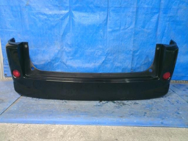 [R BUMPER ASSY]NISSAN LAFESTA B30 MR20DE AT 2WD #0BD3253176835