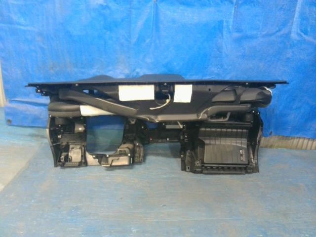 [DASHBOARD]HONDA N BOX JF1 S07A AT 2WD #0BD3253171945