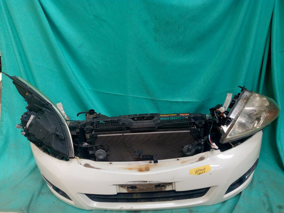 [NOSE CUT]NISSAN TEANA J32 2008 VQ25DE FF AT 2WD #0003246680095