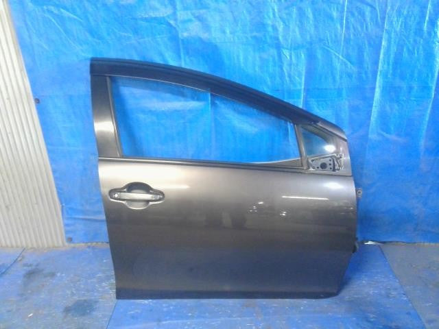 [F DOOR ASSY RH]TOYOTA AQUA NHP10 1NZ-FXE AT 2WD #0BD3253178269