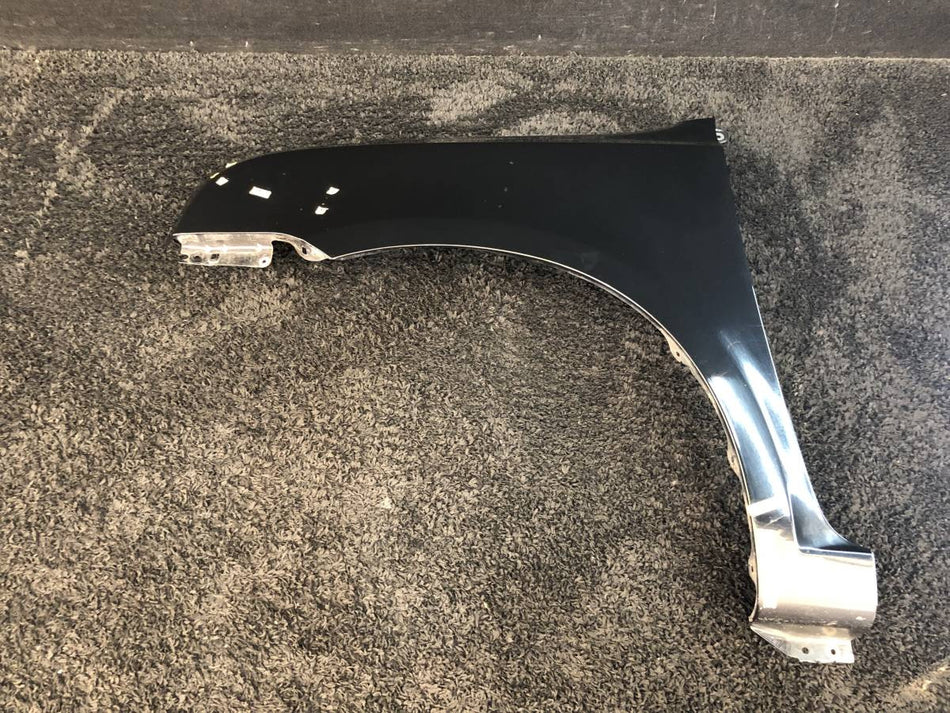 [FENDER LH]SUZUKI LAPIN HE22S 2009 K6A FF AT 2WD #000323A517578