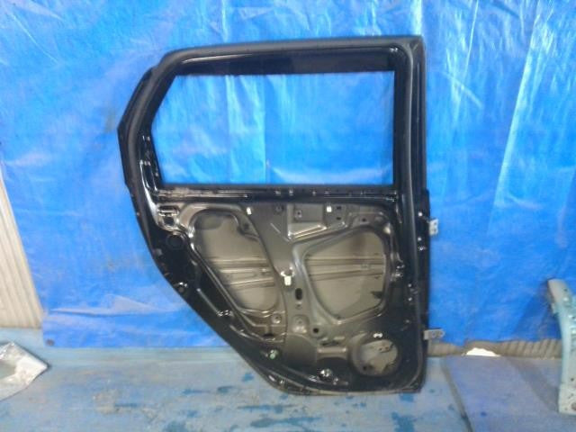 [Left R door panel]HONDA N-WGN JH1 S07A AT 2WD #0BD3253172016