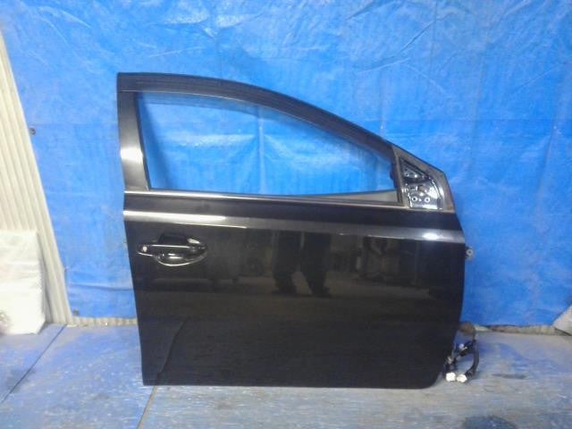 [F DOOR ASSY RH]TOYOTA AURIS NZE181H 1NZ-FE AT 2WD #0BD3253174369