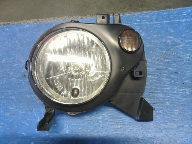[HEADLIGHT ASSY LH]SUZUKI LAPIN HE21S K6A AT 2WD #0BD3253178388