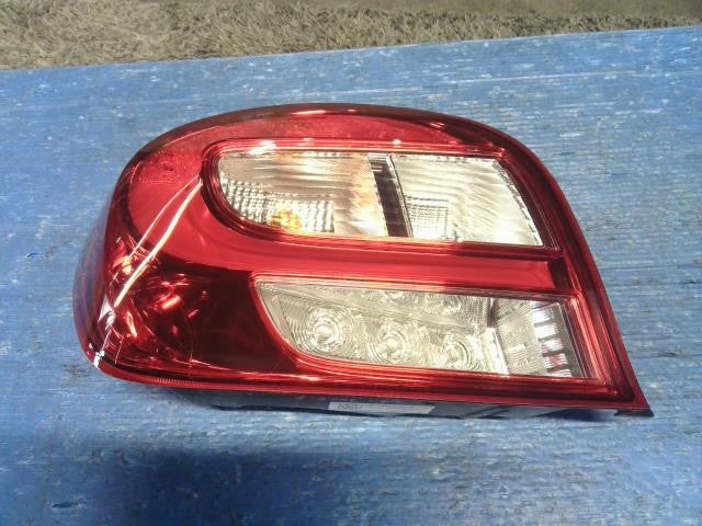 [TAIL LAMP LH]SUZUKI BALENO WB32S K12C AT 2WD #0BD3253182860
